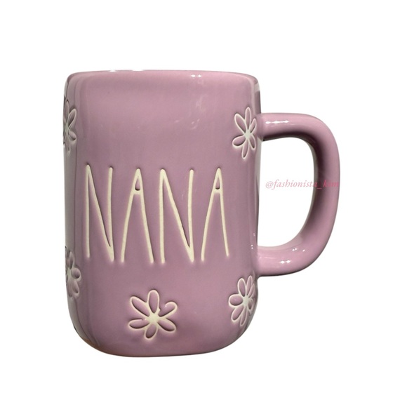 Rae Dunn Nana mug New - Picture 5 of 6